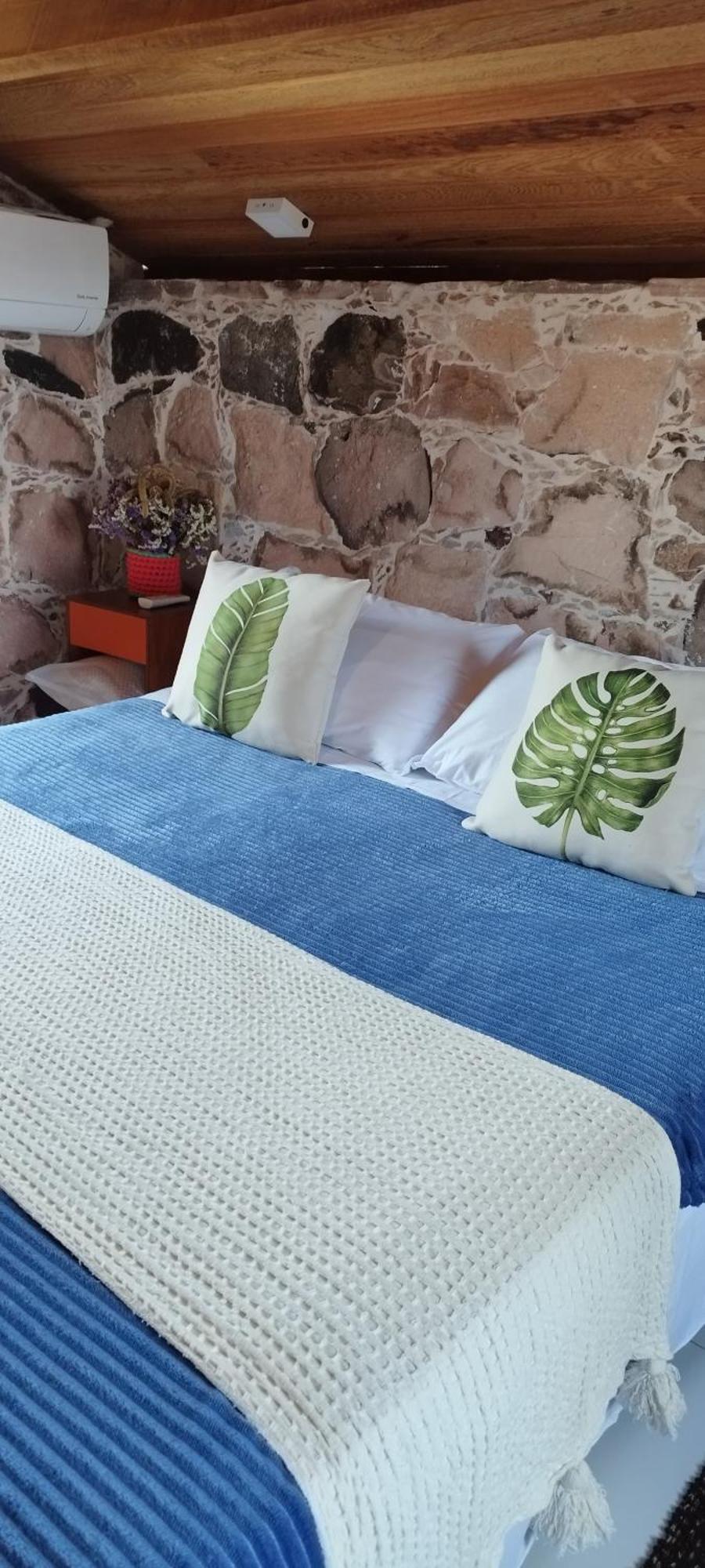Oforasteiro Βίλα Mucugê Εξωτερικό φωτογραφία