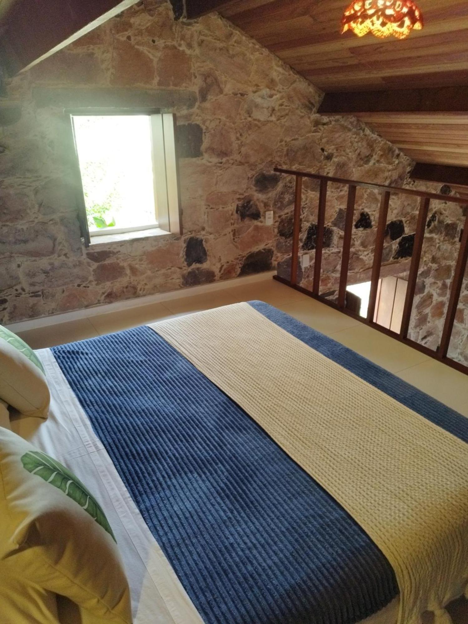 Oforasteiro Βίλα Mucugê Δωμάτιο φωτογραφία